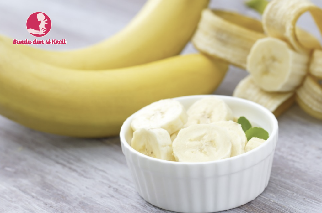 Rajin Makan Pisang Saat Hamil? Yuk, Kenali 8 Manfaatnya untuk Bumil!